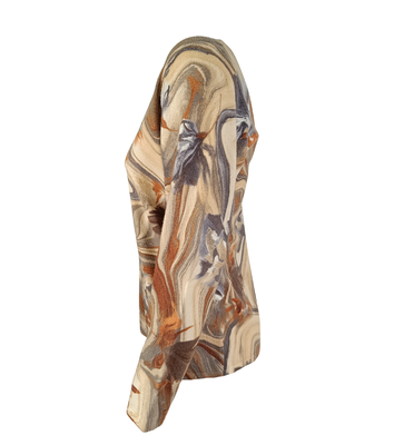 MAGLIA DONNA M/L 7055SR Tellini S.r.l. Ingrosso Abbigliamento